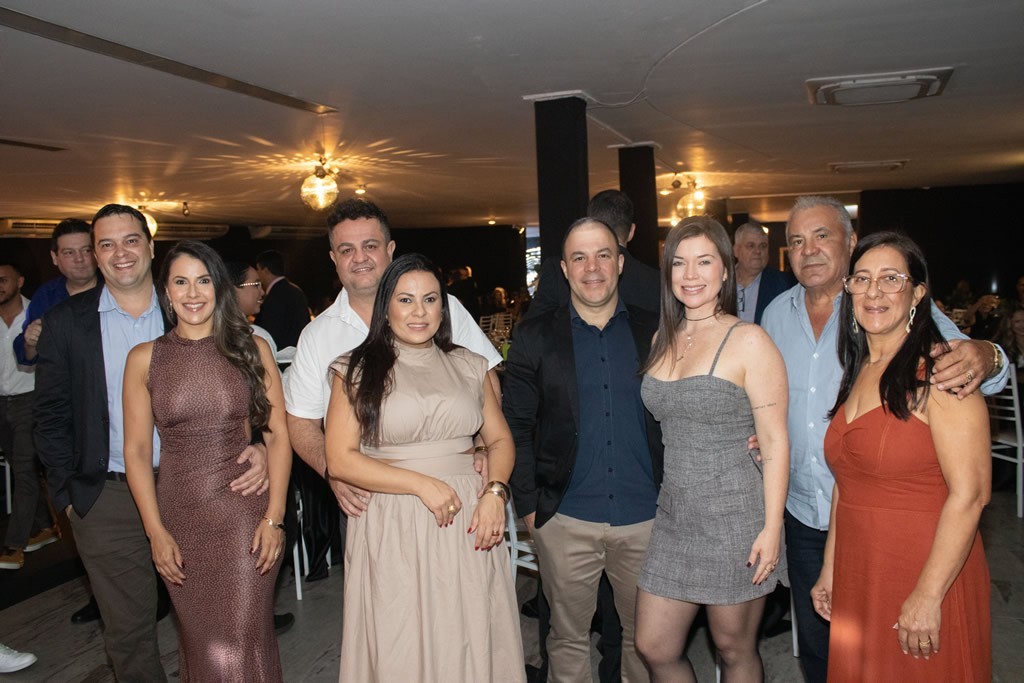 Baile do Jaraguá 2025
